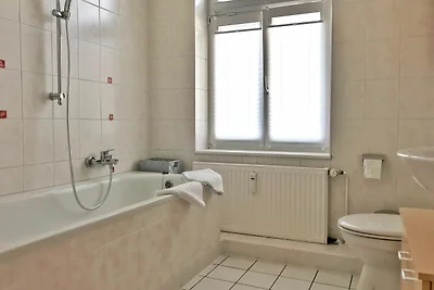 Haus Stothfang - Ferienwohnung 3