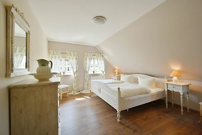 Landhaus Vilmnitz - Wohnung 7
