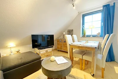 Wohnung 24 "Am Neuensiener See" in Seedorf