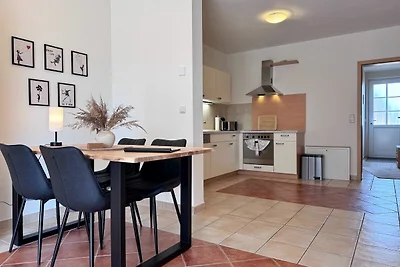 Apartamento Vacaciones familiares Gustow