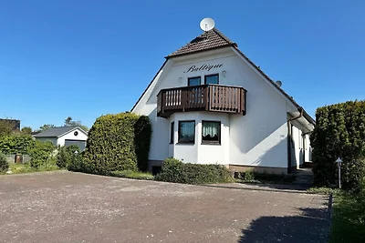 Baltique - Ferienwohnung 4 Glowe
