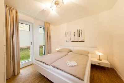 Dünenresort Binz - Wohnung 4.1.6