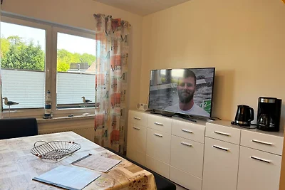 Breege - Ferienwohnung Kipp 2