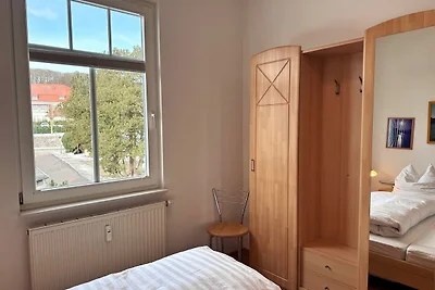 Appartement Vacances avec la famille Sassnitz