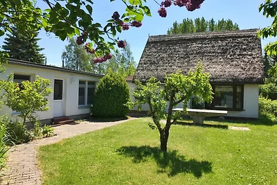 Casa vacanze Vacanza di relax Sagard