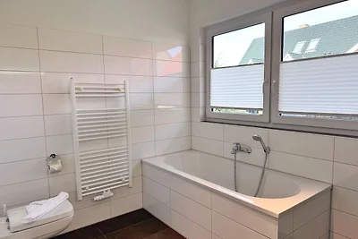 Moderne Erdgeschosswohnung mit 3 Schlafzimmer...