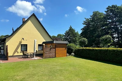 Breege - Ferienhaus Kipp