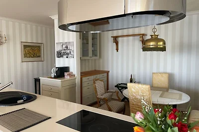 Meerblickvilla "Prinz Heinrich" - Appartement...