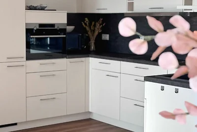 Apartament Dla rodzin Sassnitz