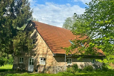 Ferienwohnung Alvine