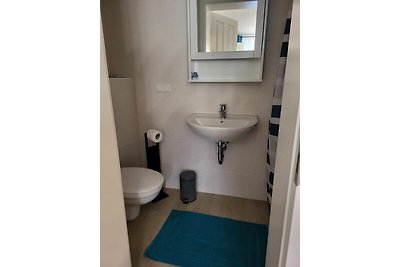 Vakantieappartement Gezinsvakantie Altenkirchen