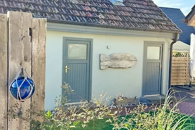 Ferienwohnung Jasmund - charmantes Appartemen...