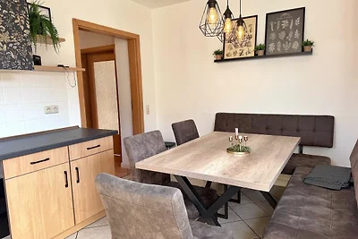 Casa vacanze Vacanza di relax Sassnitz