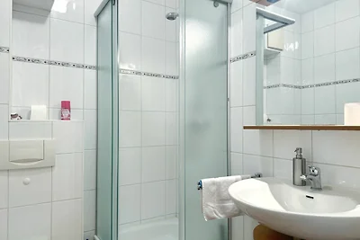 Vakantieappartement Gezinsvakantie Sassnitz