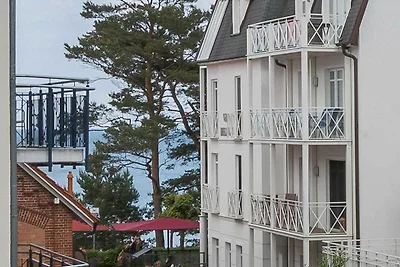 Residenz Bel Vital - Appartement 12 Bella...