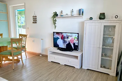 Ferienwohnung  "Seestern"