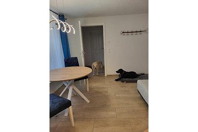 Vakantieappartement Gezinsvakantie Altenkirchen