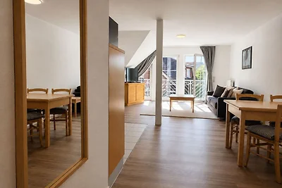 Neddesitz - Ferienappartement Nr. 14