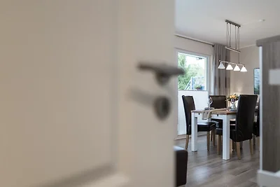 Haus "Meeresbrise" - Ferienwohnung 4...