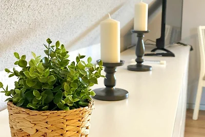 Dubnitz - Ferienhaus "Berta"