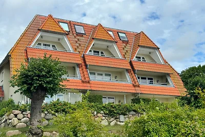 Hafenhäuser Breege -  Whg. 10 Boddenpfoten