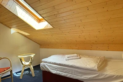 Breege - Ferienwohnung Kipp 2