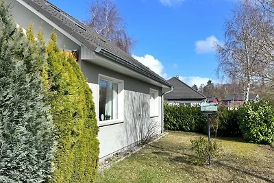 Casa vacanze Vacanza di relax Sassnitz