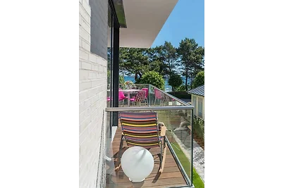 Villa Vogue - Appartement 7