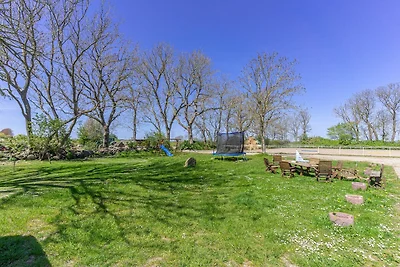 Pferdehof Königsstuhl - Fewo 5 Friese