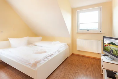 Casa vacanze Vacanza di relax Sassnitz