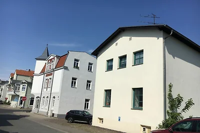 Haus "Georgina" - Ferienwohnung 1