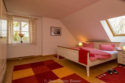 Apartamento Vacaciones familiares Sassnitz