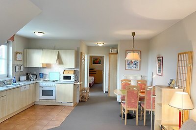 Neddesitz - Ferienappartement Nr. 36