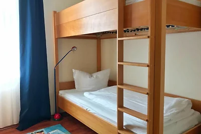 Appartamento Vacanza con famiglia Mursewiek