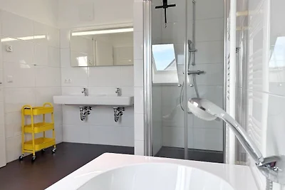 Charmantes Ferienapartment mit Kamin
