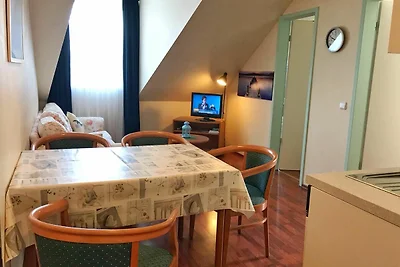 Appartamento Vacanza con famiglia Mursewiek