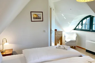 Casa vacanze Vacanza di relax Putbus