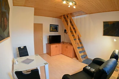 Breege - Ferienwohnung Kipp 1