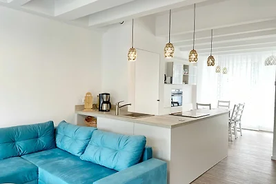 Ferienappartement "Jolle 06"