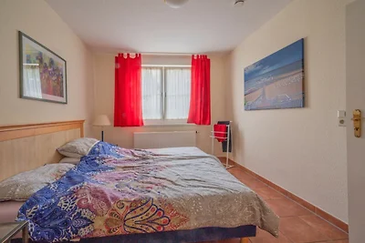 Appartamento Vacanza con famiglia Sagard