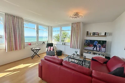 Villa Seeblick - Appartement 407