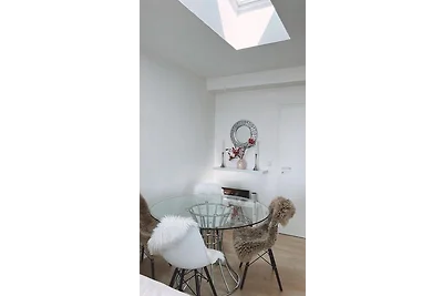 Apartament Dla rodzin Sellin