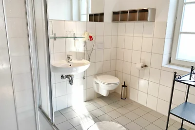 Vakantieappartement Gezinsvakantie Sassnitz
