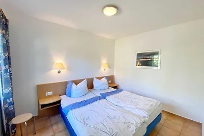 Ferienanlage Kap Arkona - App. 03