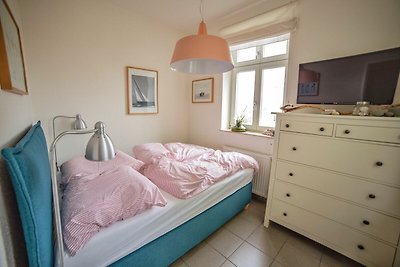 Ferienwohnung Mee(h)r Glowe