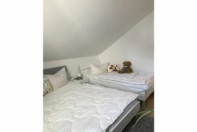 Wohnpark Stadt Hamburg - Haus 4, WE 23