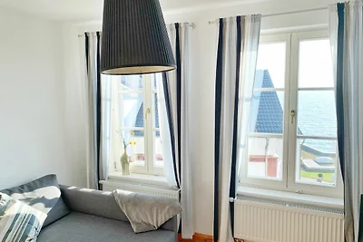 Sassnitz - Seaside Appartements Seaside Appar...