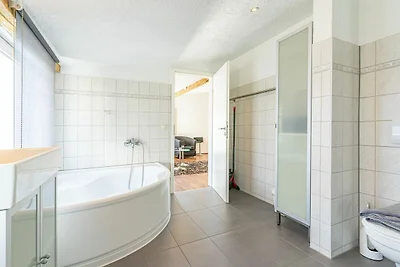 Sassnitz - Ferienwohnung 3 im Appartementhaus...