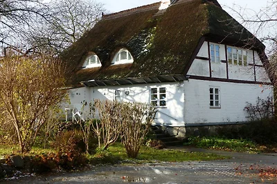 Im Feriengarten -Ferienwohnung im DG