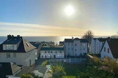 Sassnitz - Villa Anna Villa Anna App. 21